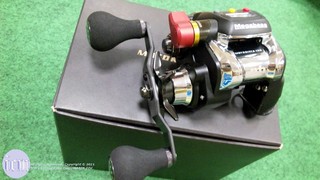 Megabass MOTORISTA150: ＩＣＭルアーフィッシングクラブ