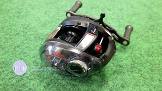 Megabass ZONDA 10L: ＩＣＭルアーフィッシングクラブ