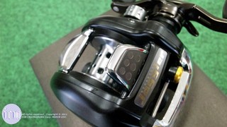 Megabass JAGGLER 10L & 10R: ＩＣＭルアーフィッシングクラブ