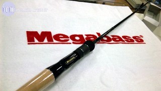 Megabass DESTROYER OrochiX4 F3-68X4: ＩＣＭルアーフィッシングクラブ