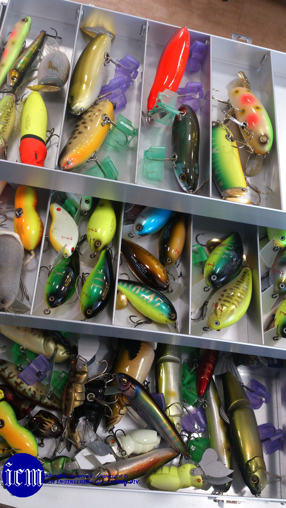 Megabass 2013年干支ルアー オロチ13 スネークスライダー