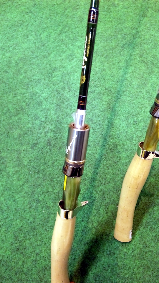 Megabass - 【希少】メガバス F0-60Xp パガーニグラファイト　エリーゼ Megabass - 【希少】メガバス F0-60Xp パガーニグラファイト